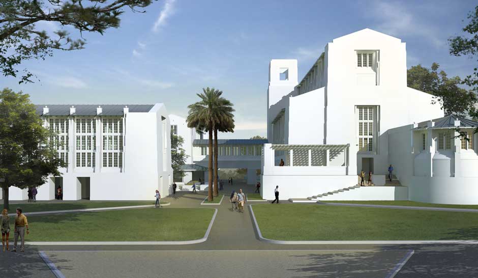 West Palm Beach Library Competition Merrill Pastor Colgan West Palm Beach Library Competition Merrill Pastor Colgan